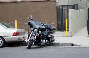 Dania Beach, FL - Motorcyclist Fatally Hit by Car on Griffin Rd near I-95