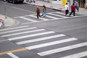 What Do I Do After a Florida Pedestrian Accident?