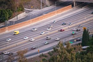 Palm Beach County, FL - Serious Auto Accident on I-95 near Exit 70B/SR-704