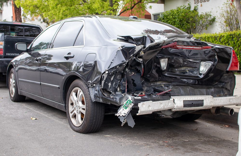 What Florida Car Accident Evidence Does the Insurance Company Want?