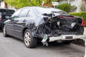 What Florida Car Accident Evidence Does the Insurance Company Want?