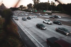 Broward County, FL - Car Wreck Causes Injuries on 95 Express S near SR-858