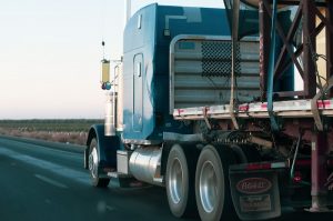What Distractions Make Truck Drivers Lose Control?