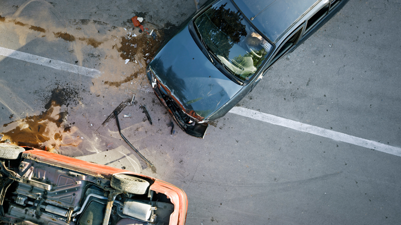 What Car Accident Damages Could I Be Compensated For?