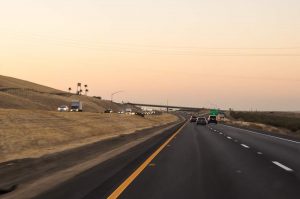  Palm Beach Gardens, FL - Fatal Car Crash on Florida’s Turnpike at 109 Mile Post