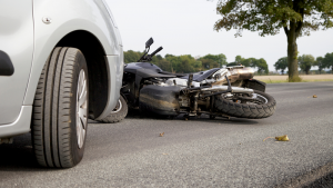 Palm City, FL - Motorcyclist Killed in U-Turn Accident on Martin Hwy Near SW 66th Ave